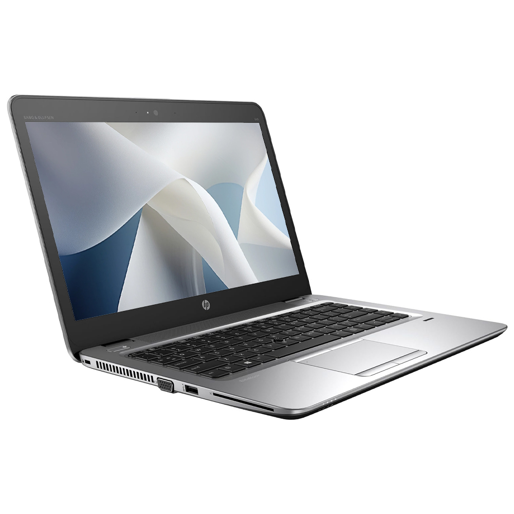 Notebook HP Elitebook 840 G4 Core I7 vPro 7ªGen SSD 256GB 8GB Windows 10 Pro image number 2